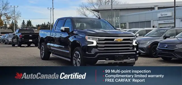 2024 Chevrolet Silverado 1500 Z71 Offroad |6 .5 FT | Diesel