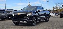 2024 Chevrolet Silverado 1500 Z71 Offroad |6 .5 FT | Diesel - Photo 3
