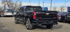 2024 Chevrolet Silverado 1500 Z71 Offroad |6 .5 FT | Diesel - Photo 4