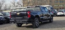 2024 Chevrolet Silverado 1500 Z71 Offroad |6 .5 FT | Diesel - Photo 6