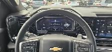 2024 Chevrolet Silverado 1500 Z71 Offroad |6 .5 FT | Diesel - Photo 8