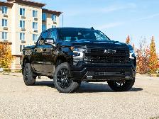2026 Chevrolet Silverado 1500 LT Trail Boss - Photo 2