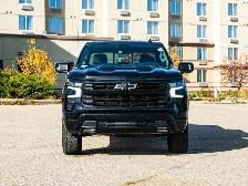 2026 Chevrolet Silverado 1500 LT Trail Boss - Photo 3