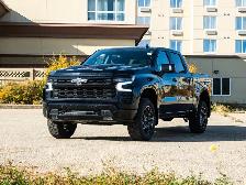 2026 Chevrolet Silverado 1500 LT Trail Boss - Photo 4