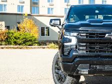 2026 Chevrolet Silverado 1500 LT Trail Boss - Photo 6