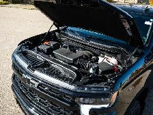 2026 Chevrolet Silverado 1500 LT Trail Boss - Photo 7