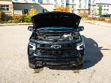 2026 Chevrolet Silverado 1500 LT Trail Boss - Photo 10