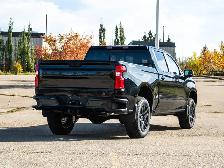 2026 Chevrolet Silverado 1500 LT Trail Boss - Photo 14