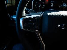 2026 Chevrolet Silverado 1500 LT Trail Boss - Photo 25
