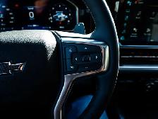 2026 Chevrolet Silverado 1500 LT Trail Boss - Photo 27