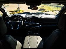 2026 Chevrolet Silverado 1500 LT Trail Boss - Photo 34