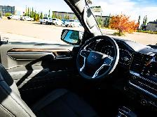 2026 Chevrolet Silverado 1500 LT Trail Boss - Photo 35