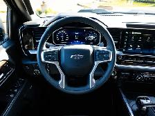 2026 Chevrolet Silverado 1500 LT Trail Boss - Photo 36