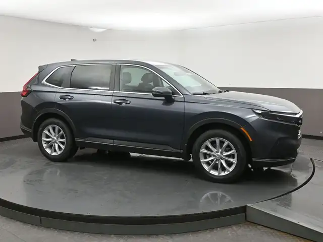 2023 Honda CR-V EX-L GAS Clean CARFAX | 40,496 km | 902-464-9550