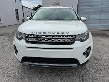 2016 Land Rover Discovery Sport HSE - Photo 4