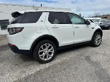 2016 Land Rover Discovery Sport HSE - Photo 6