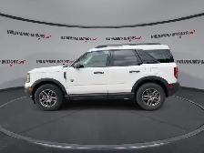 2025 Ford Bronco Sport Big Bend 4x4 | No Accidents - Photo 5
