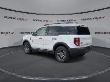 2025 Ford Bronco Sport Big Bend 4x4 | No Accidents - Photo 6