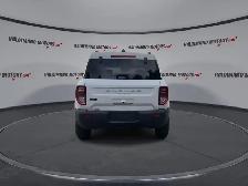 2025 Ford Bronco Sport Big Bend 4x4 | No Accidents - Photo 7