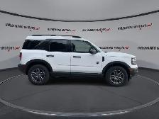 2025 Ford Bronco Sport Big Bend 4x4 | No Accidents - Photo 9
