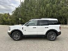 2025 Ford Bronco Sport Big Bend 4x4 | No Accidents - Photo 10