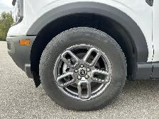 2025 Ford Bronco Sport Big Bend 4x4 | No Accidents - Photo 11