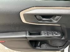 2025 Ford Bronco Sport Big Bend 4x4 | No Accidents - Photo 12