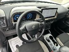 2025 Ford Bronco Sport Big Bend 4x4 | No Accidents - Photo 14