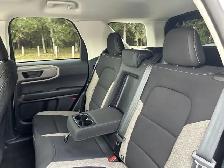 2025 Ford Bronco Sport Big Bend 4x4 | No Accidents - Photo 16