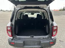 2025 Ford Bronco Sport Big Bend 4x4 | No Accidents - Photo 18