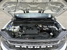 2025 Ford Bronco Sport Big Bend 4x4 | No Accidents - Photo 23