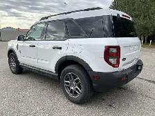 2025 Ford Bronco Sport Big Bend 4x4 | No Accidents - Photo 25