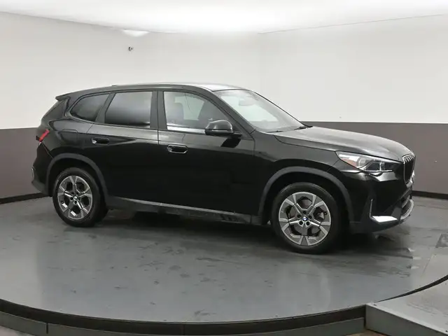 2025 BMW X1 xDrive28i 241HP - 295LB-FT 7S PRICE REDUCED | 46,522