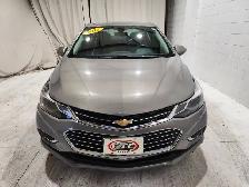 2018 Chevrolet Cruze Premier Sedan Premier - Photo 2