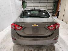 2018 Chevrolet Cruze Premier Sedan Premier - Photo 3