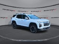 2026 Chevrolet Equinox LT AWD | No Accidents | Pano. Sunroof - Photo 2