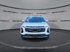 2026 Chevrolet Equinox LT AWD | No Accidents | Pano. Sunroof - Photo 3