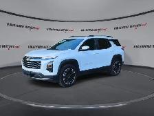 2026 Chevrolet Equinox LT AWD | No Accidents | Pano. Sunroof - Photo 4