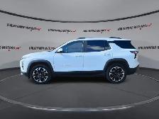2026 Chevrolet Equinox LT AWD | No Accidents | Pano. Sunroof - Photo 5