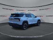 2026 Chevrolet Equinox LT AWD | No Accidents | Pano. Sunroof - Photo 8