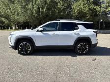 2026 Chevrolet Equinox LT AWD | No Accidents | Pano. Sunroof - Photo 10