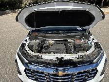 2026 Chevrolet Equinox LT AWD | No Accidents | Pano. Sunroof - Photo 24
