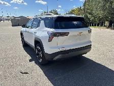 2026 Chevrolet Equinox LT AWD | No Accidents | Pano. Sunroof - Photo 26