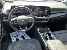 2026 Chevrolet Equinox LT AWD | No Accidents | Pano. Sunroof - Photo 28