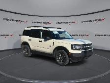 2025 Ford Bronco Sport Big Bend 4x4 | No Accidents - Photo 2