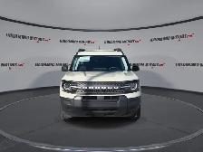 2025 Ford Bronco Sport Big Bend 4x4 | No Accidents - Photo 3