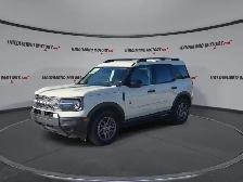 2025 Ford Bronco Sport Big Bend 4x4 | No Accidents - Photo 4