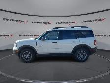 2025 Ford Bronco Sport Big Bend 4x4 | No Accidents - Photo 5