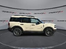 2025 Ford Bronco Sport Big Bend 4x4 | No Accidents - Photo 9