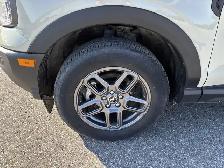 2025 Ford Bronco Sport Big Bend 4x4 | No Accidents - Photo 11